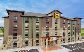 My Place Hotel-Mitchell Sd